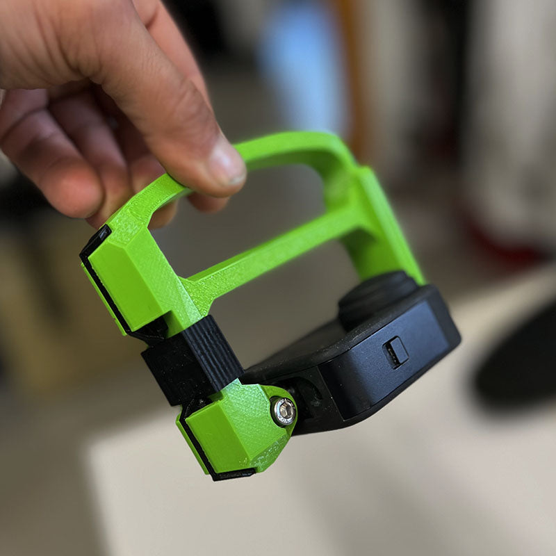 KiteSurf Line Mount V3 For GoPro Max