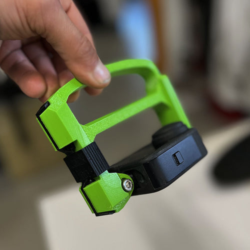 KiteSurf Line Mount V3 For GoPro Max