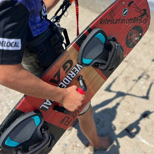 GAC Large Freestyle GRAB HANDLE