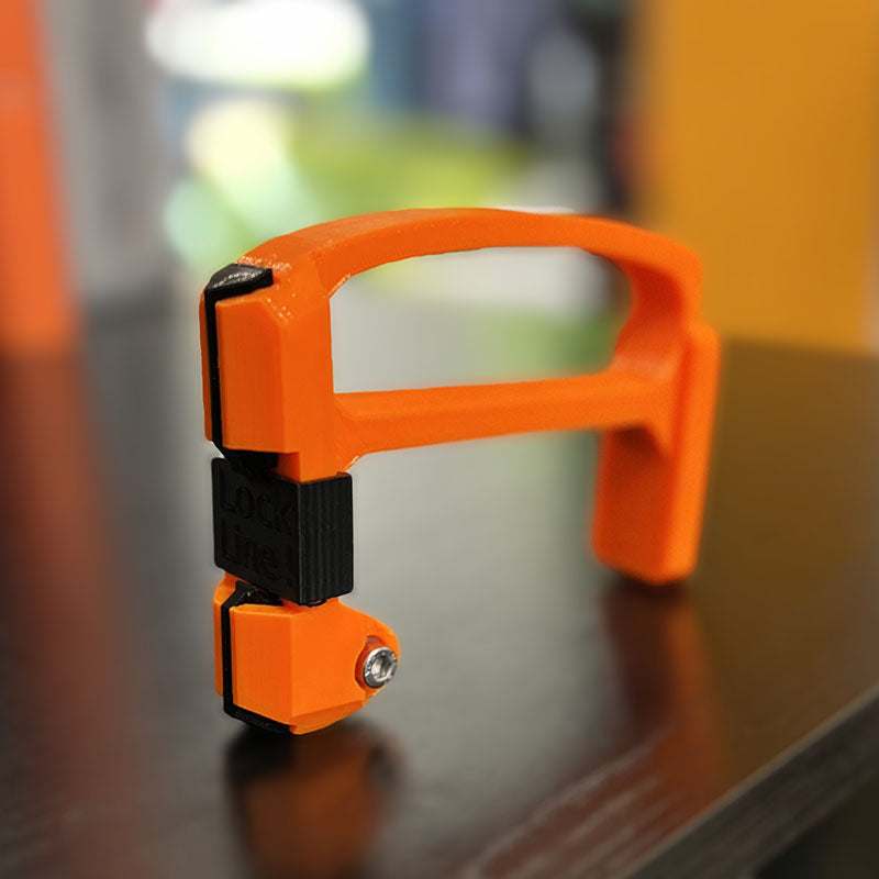 KiteSurf Line Mount V3 For GoPro Max