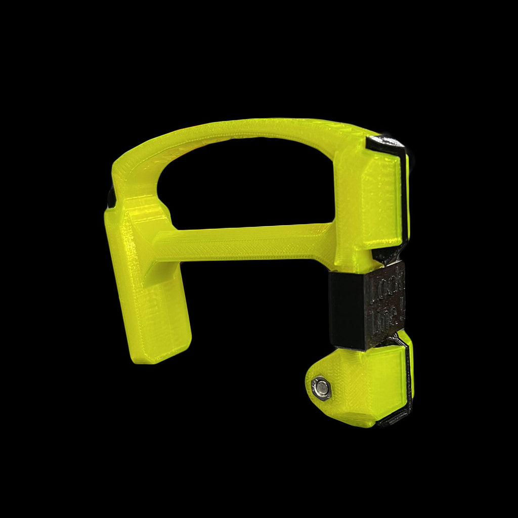 KiteSurf Line Mount V2