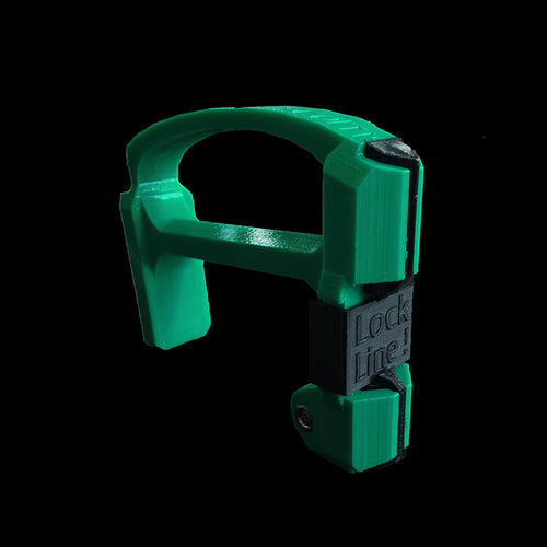 KiteSurf Line Mount V2