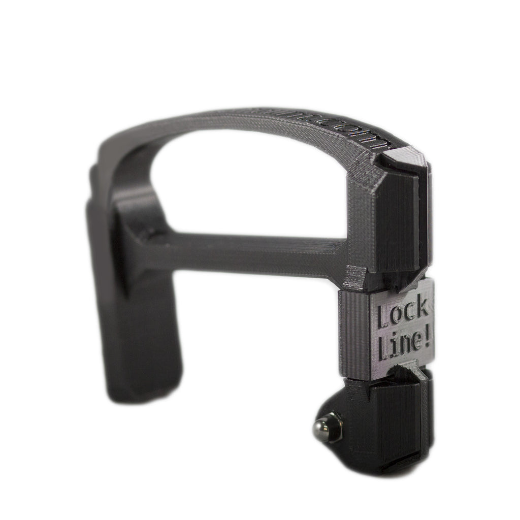 KiteSurf Line Mount V2