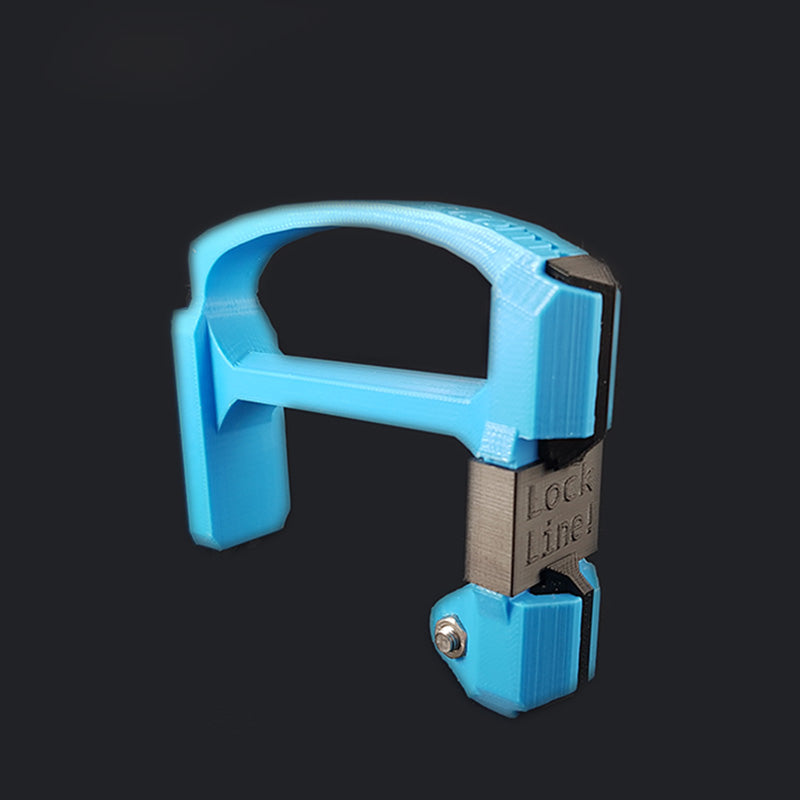 KiteSurf Line Mount V2