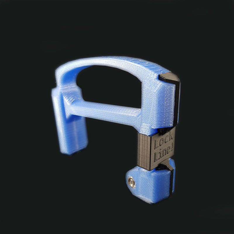 KiteSurf Line Mount V2