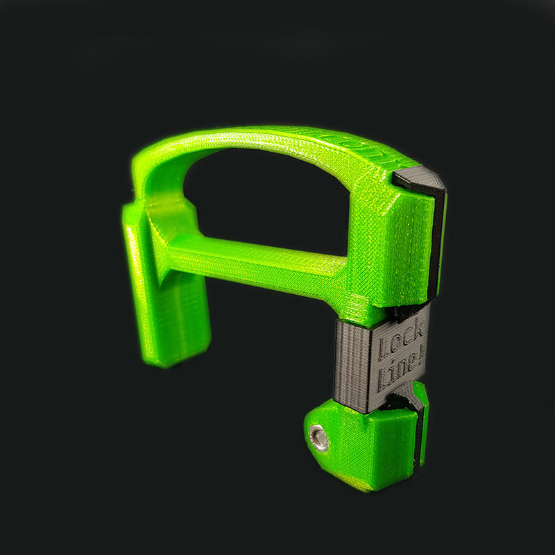 KiteSurf Line Mount V2