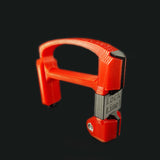 KiteSurf Line Mount V2