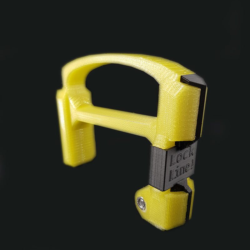 KiteSurf Line Mount V2