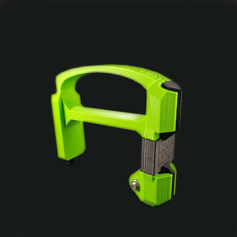 KiteSurf Line Mount V2