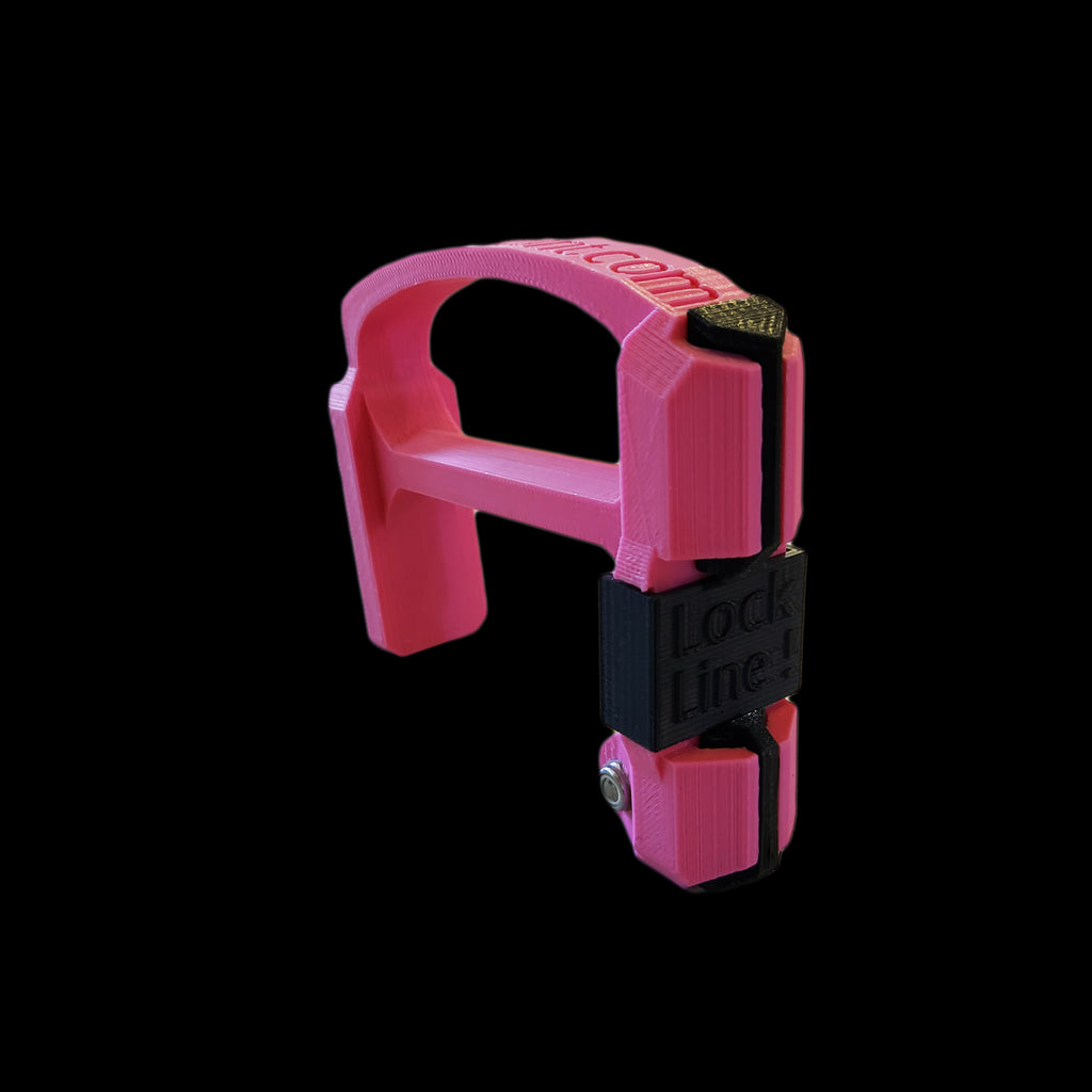 KiteSurf Line Mount V2