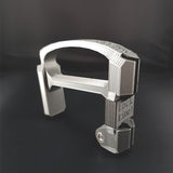 KiteSurf Line Mount V2