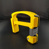 KiteSurf Line Mount V2