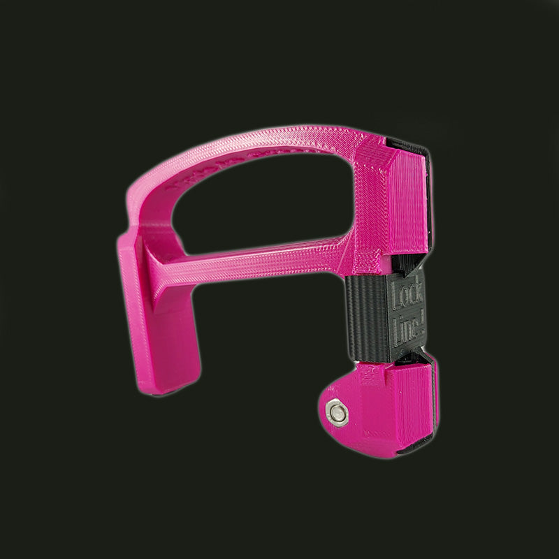 KiteSurf Line Mount V2