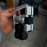 KiteSurf Line Mount V4 For GoPro Max, Max2 and Insta360
