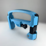 KiteSurf Line Mount V4 For GoPro Max, Max2 and Insta360