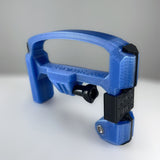 KiteSurf Line Mount V4 For GoPro Max, Max2 and Insta360