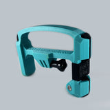 KiteSurf Line Mount V4 For GoPro Max, Max2 and Insta360