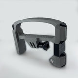 KiteSurf Line Mount V4 For GoPro Max, Max2 and Insta360
