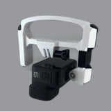 KiteSurf Line Mount V4 For GoPro Max, Max2 and Insta360