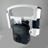 KiteSurf Line Mount V4 For GoPro Max, Max2 and Insta360