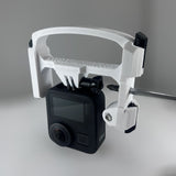 KiteSurf Line Mount V4 For GoPro Max, Max2 and Insta360